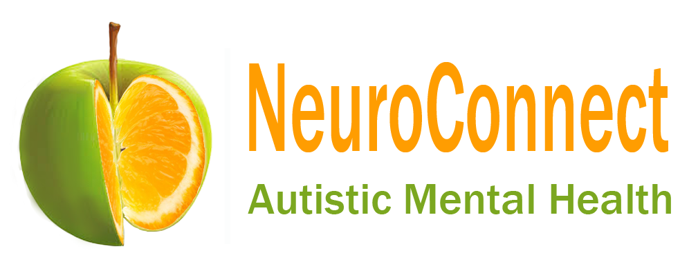 NeuroConnect: Autistic Mental Health